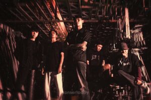 ASHWAKE - Copycat Jadi Debut Lagu Mereka di Skena HC Bali