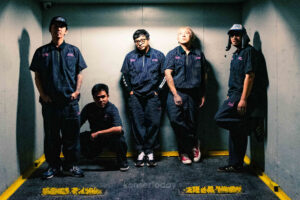 Pee Wee Gaskins Rilis Album Nostalgia Putar Waktu Kembali
