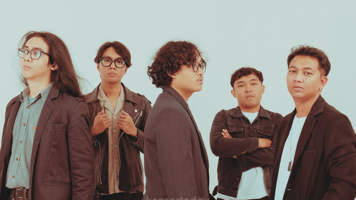 RFRNDS Merilis Single Baru Berjudul Untuk Selamanya