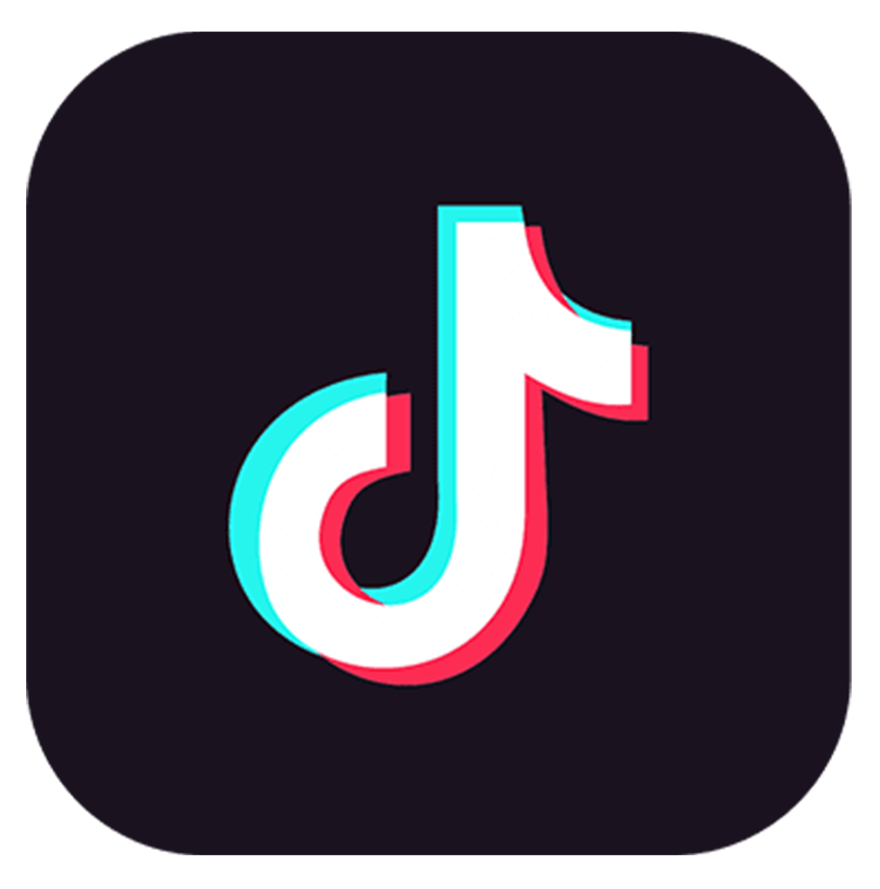 TikTok-Logo