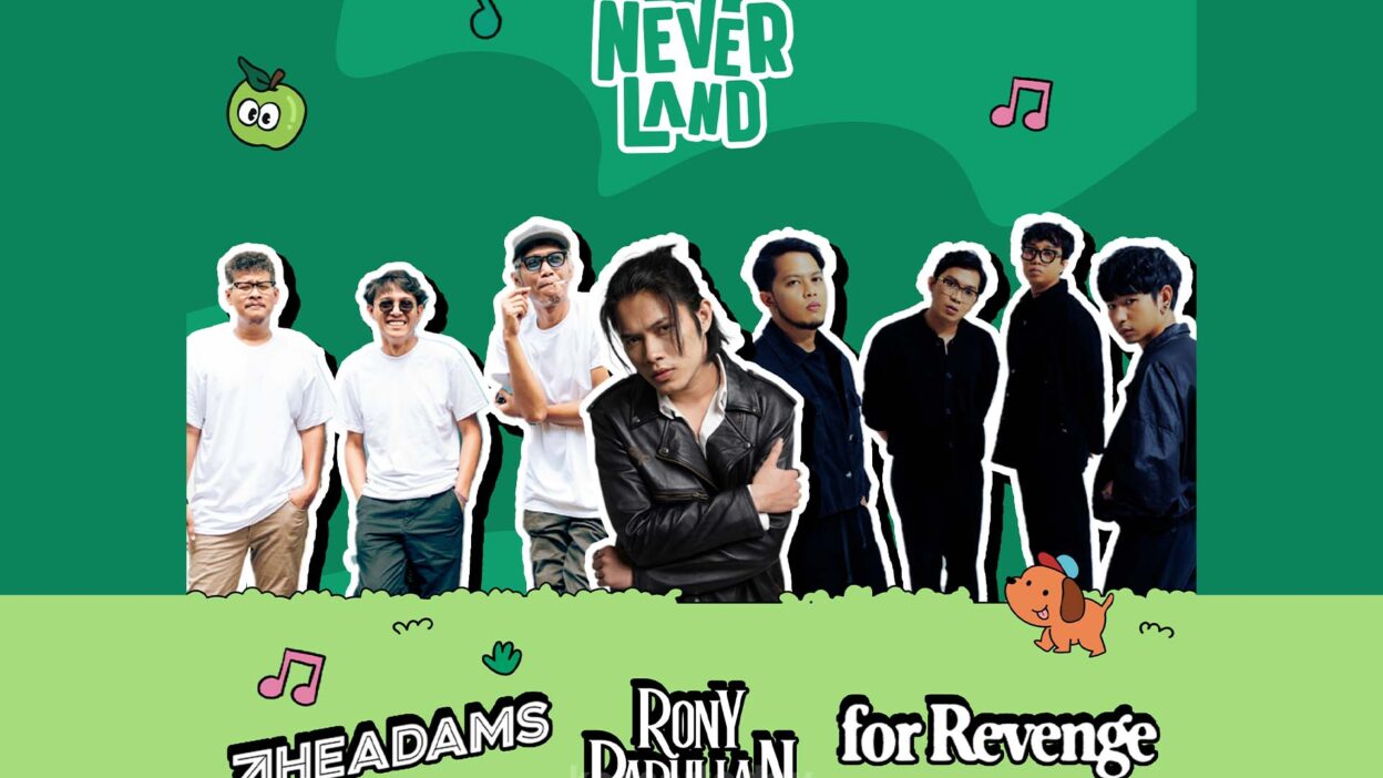 Neverland Malang 2026 - Info Harga Tiket, Lineup & Lokasi