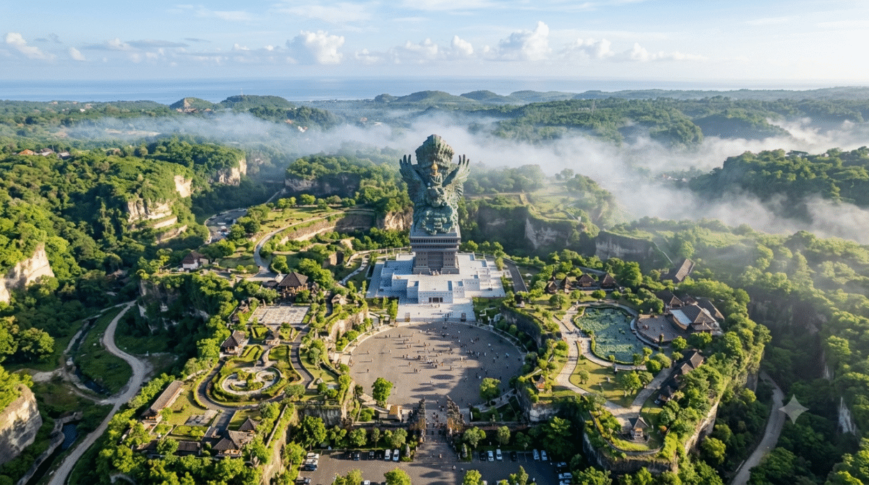 Tiket GWK Bali 2026 - Harga Terbaru, Promo Diskon, dan Jadwal Baraong Show
